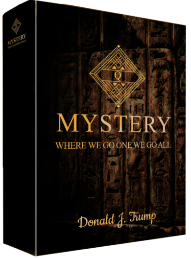 q-mystery-book